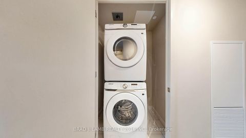 Photo 32 at 3004 - 284 King Street E, Moss Park, Toronto