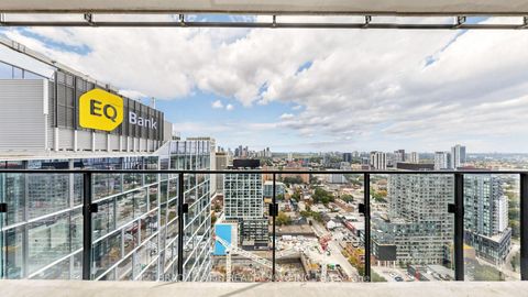 Photo 34 at 3004 - 284 King Street E, Moss Park, Toronto