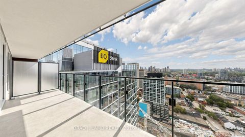 Photo 35 at 3004 - 284 King Street E, Moss Park, Toronto
