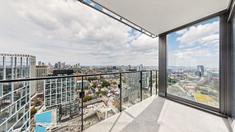 Photo 36 at 3004 - 284 King Street E, Moss Park, Toronto