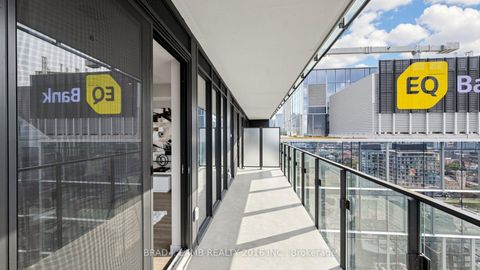 Photo 37 at 3004 - 284 King Street E, Moss Park, Toronto