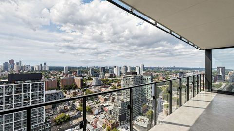 Photo 38 at 3004 - 284 King Street E, Moss Park, Toronto