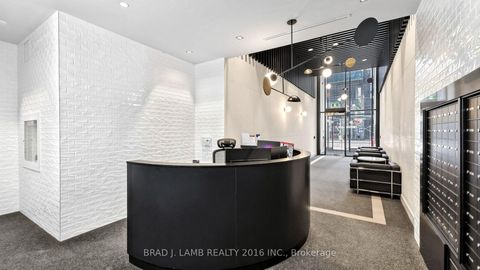 Photo 40 at 3004 - 284 King Street E, Moss Park, Toronto
