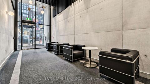 Photo 41 at 3004 - 284 King Street E, Moss Park, Toronto