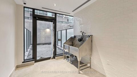 Photo 43 at 3004 - 284 King Street E, Moss Park, Toronto