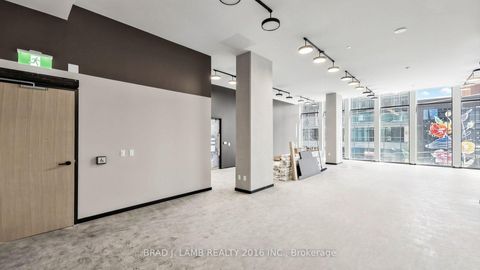 Photo 45 at 3004 - 284 King Street E, Moss Park, Toronto
