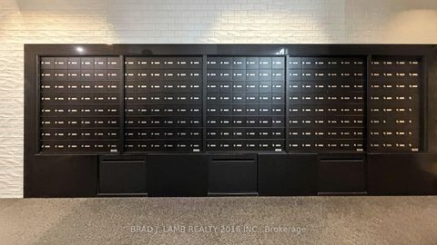 Photo 46 at 3004 - 284 King Street E, Moss Park, Toronto