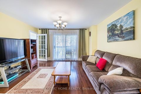 Photo 8 at 141 Dollery Court, Branson, Toronto