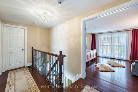 Photo 16 at 141 Dollery Court, Branson, Toronto
