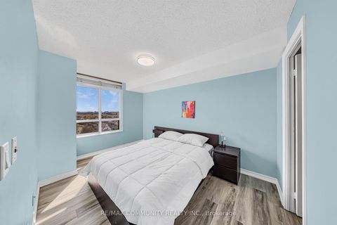 Photo 0 at 1206A - 710 Humberwood Boulevard, Clairville, Toronto