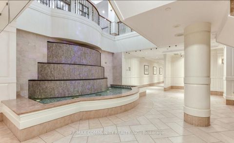 Photo 6 at 1206A - 710 Humberwood Boulevard, Clairville, Toronto