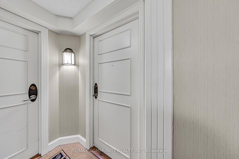 Photo 12 at 1206A - 710 Humberwood Boulevard, Clairville, Toronto