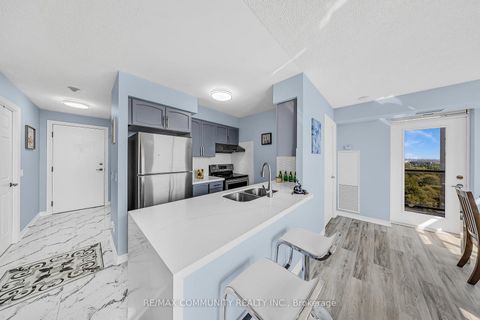 Photo 17 at 1206A - 710 Humberwood Boulevard, Clairville, Toronto