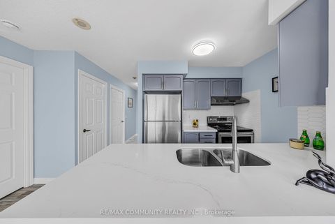 Photo 18 at 1206A - 710 Humberwood Boulevard, Clairville, Toronto