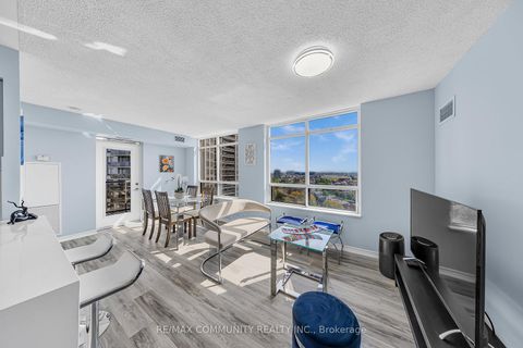 Photo 19 at 1206A - 710 Humberwood Boulevard, Clairville, Toronto
