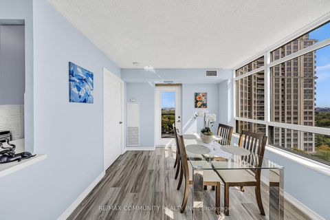 Photo 20 at 1206A - 710 Humberwood Boulevard, Clairville, Toronto