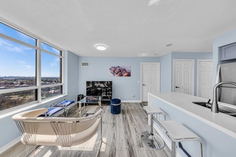 Photo 22 at 1206A - 710 Humberwood Boulevard, Clairville, Toronto