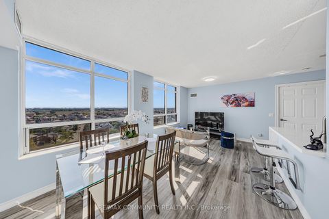 Photo 23 at 1206A - 710 Humberwood Boulevard, Clairville, Toronto