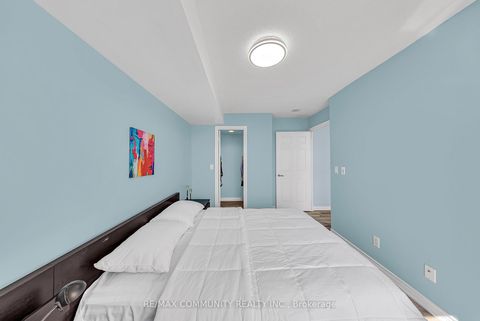 Photo 27 at 1206A - 710 Humberwood Boulevard, Clairville, Toronto