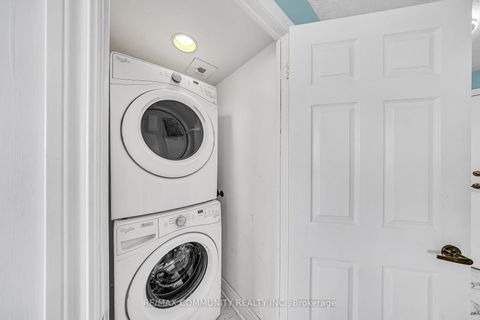 Photo 30 at 1206A - 710 Humberwood Boulevard, Clairville, Toronto