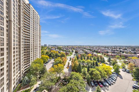 Photo 32 at 1206A - 710 Humberwood Boulevard, Clairville, Toronto