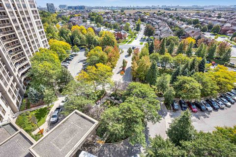 Photo 33 at 1206A - 710 Humberwood Boulevard, Clairville, Toronto