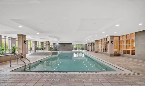 Photo 38 at 1206A - 710 Humberwood Boulevard, Clairville, Toronto