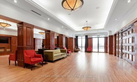 Photo 41 at 1206A - 710 Humberwood Boulevard, Clairville, Toronto