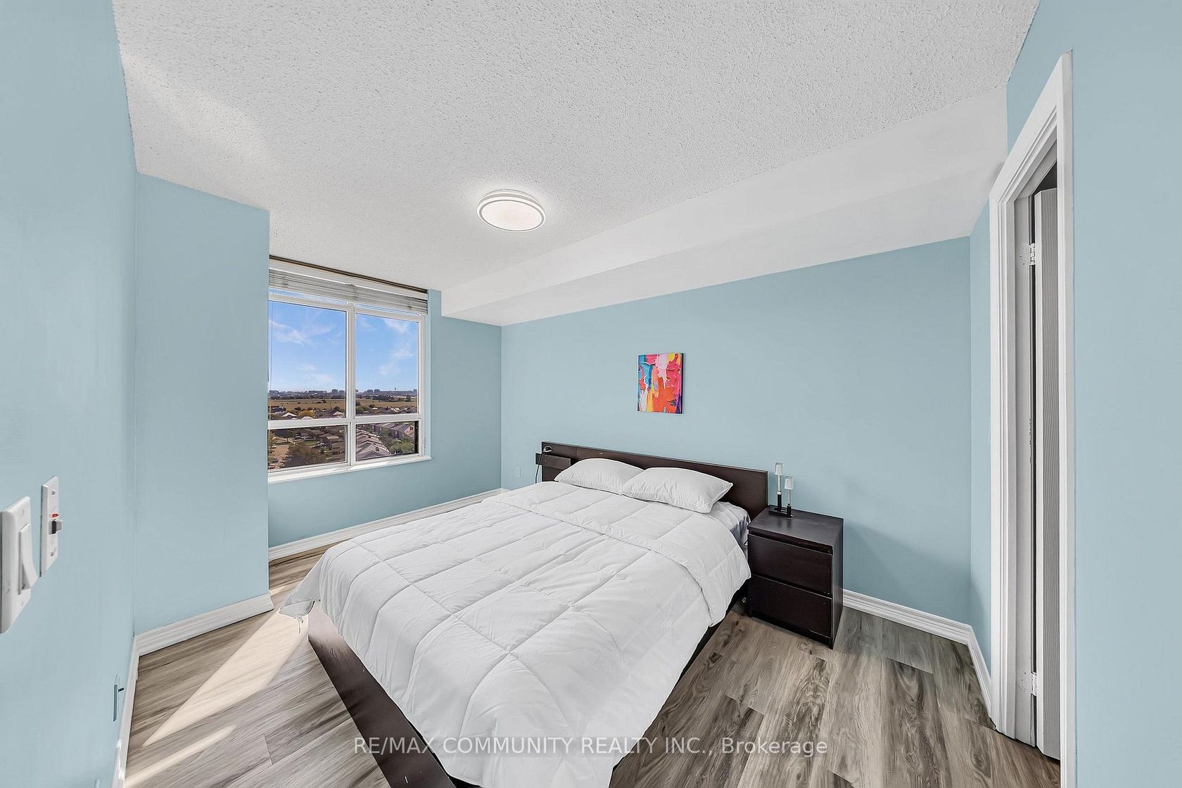 1206A - 710 Humberwood Boulevard, Clairville, Toronto 