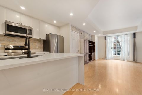 Photo 10 at 8 - 11 Niagara Street, Waterfront Communities C1, Toronto