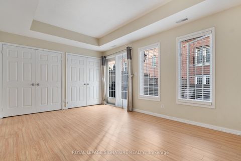 Photo 13 at 8 - 11 Niagara Street, Waterfront Communities C1, Toronto