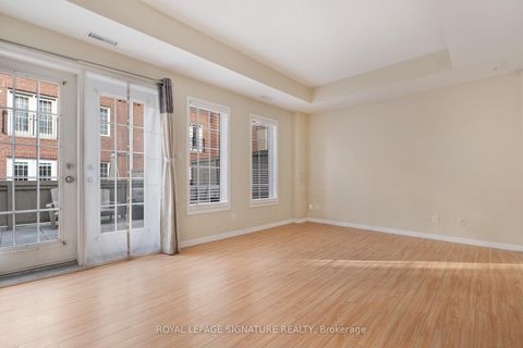 Photo 16 at 8 - 11 Niagara Street, Waterfront Communities C1, Toronto