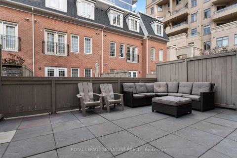 Photo 20 at 8 - 11 Niagara Street, Waterfront Communities C1, Toronto