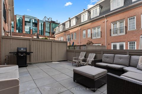 Photo 21 at 8 - 11 Niagara Street, Waterfront Communities C1, Toronto