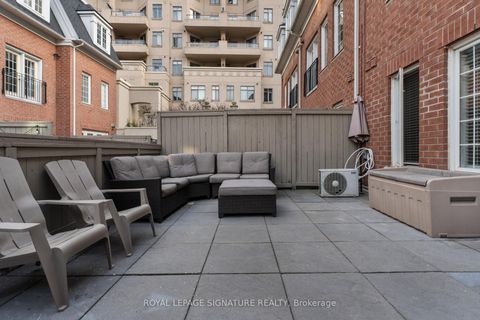 Photo 23 at 8 - 11 Niagara Street, Waterfront Communities C1, Toronto