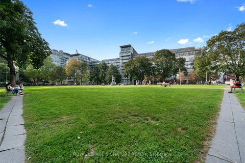 Photo 26 at 8 - 11 Niagara Street, Waterfront Communities C1, Toronto