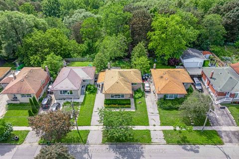 Photo 25 at 50 Celeste Drive, West Hill, Toronto