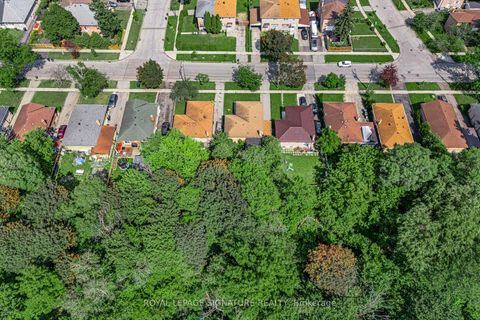 Photo 26 at 50 Celeste Drive, West Hill, Toronto