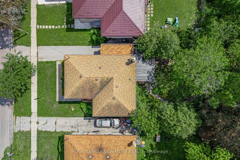 Photo 27 at 50 Celeste Drive, West Hill, Toronto