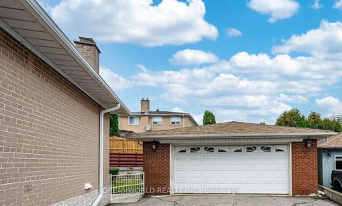 Photo 35 at 28 Rabton Court, CFB, Toronto