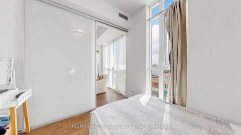 Photo 22 at 404 - 2055 Danforth Avenue, Woodbine Corridor, Toronto