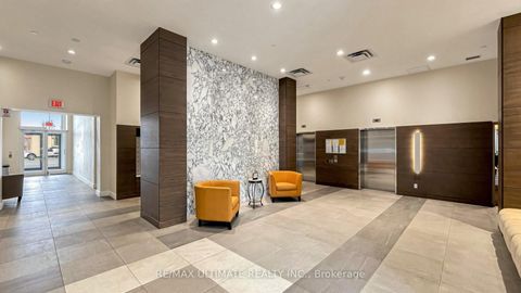 Photo 28 at 404 - 2055 Danforth Avenue, Woodbine Corridor, Toronto