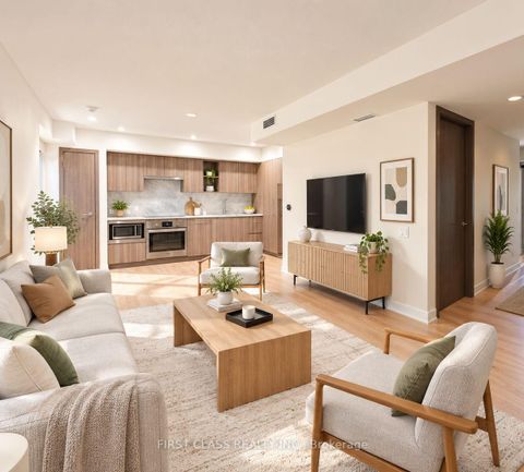 Photo 5 at 915 - 17 Bathurst Street, Waterfront Communities C1, Toronto