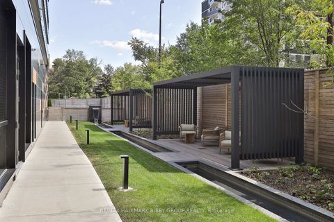 Photo 19 at 302 - 127 Broadway Avenue, Mount Pleasant West, Toronto