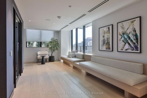 Photo 27 at 302 - 127 Broadway Avenue, Mount Pleasant West, Toronto