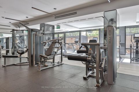 Photo 28 at 302 - 127 Broadway Avenue, Mount Pleasant West, Toronto