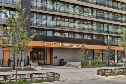 Photo 29 at 302 - 127 Broadway Avenue, Mount Pleasant West, Toronto