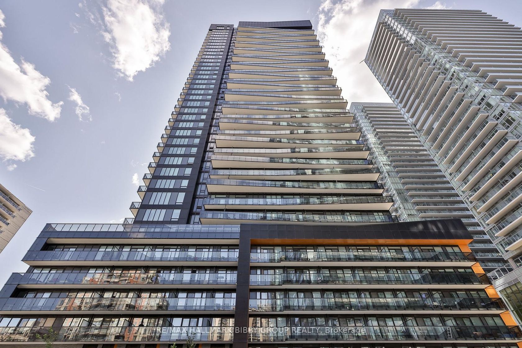 302 - 127 Broadway Avenue, Mount Pleasant West, Toronto 