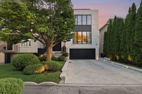 Photo 0 at 363 Bedford Park Avenue, Nortown, Toronto