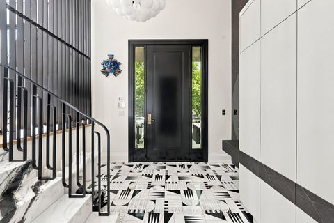 Photo 2 at 363 Bedford Park Avenue, Nortown, Toronto